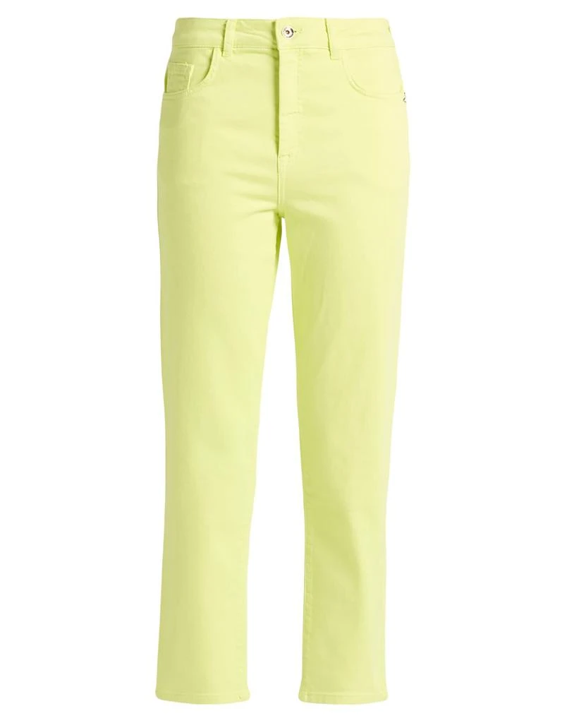 PATRIZIA Denim pants 1
