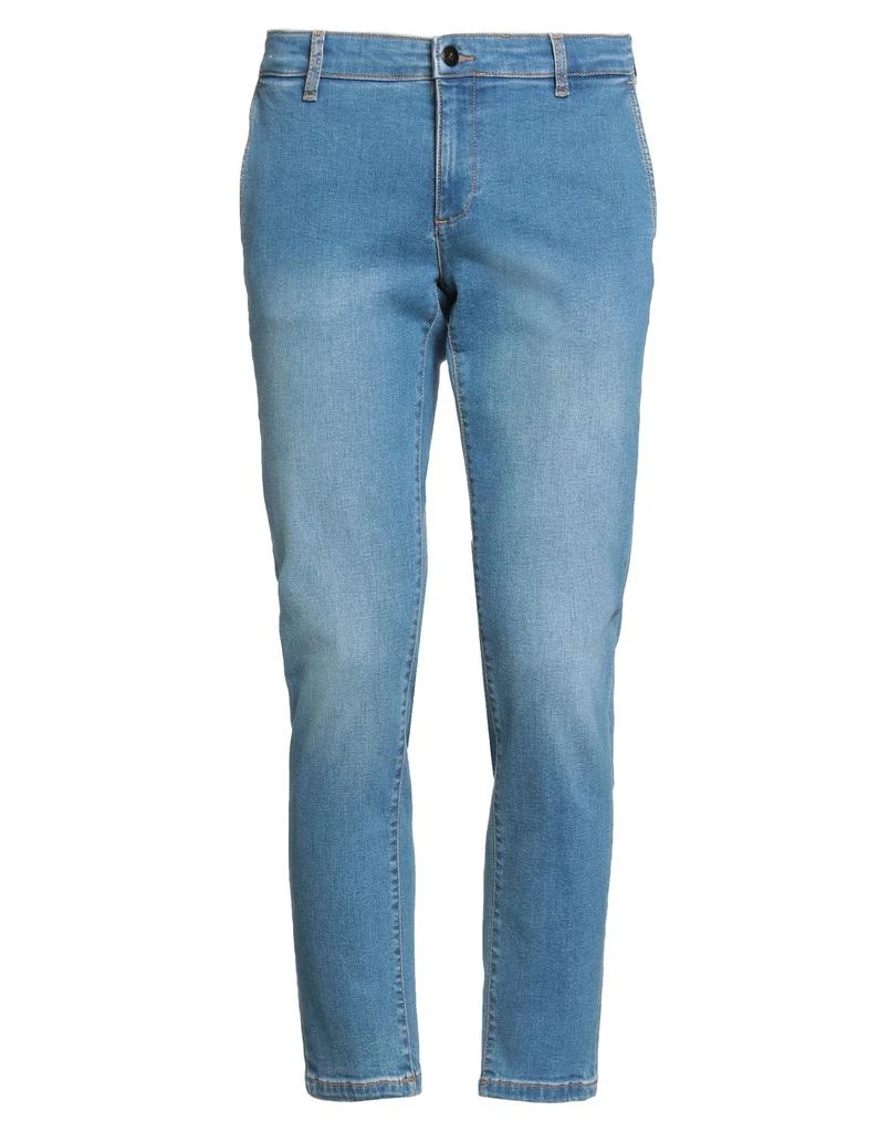 AT.P.CO Denim pants 1