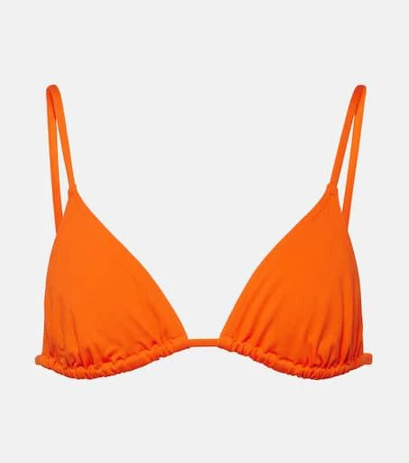 ERES Mouna small bikini top 1