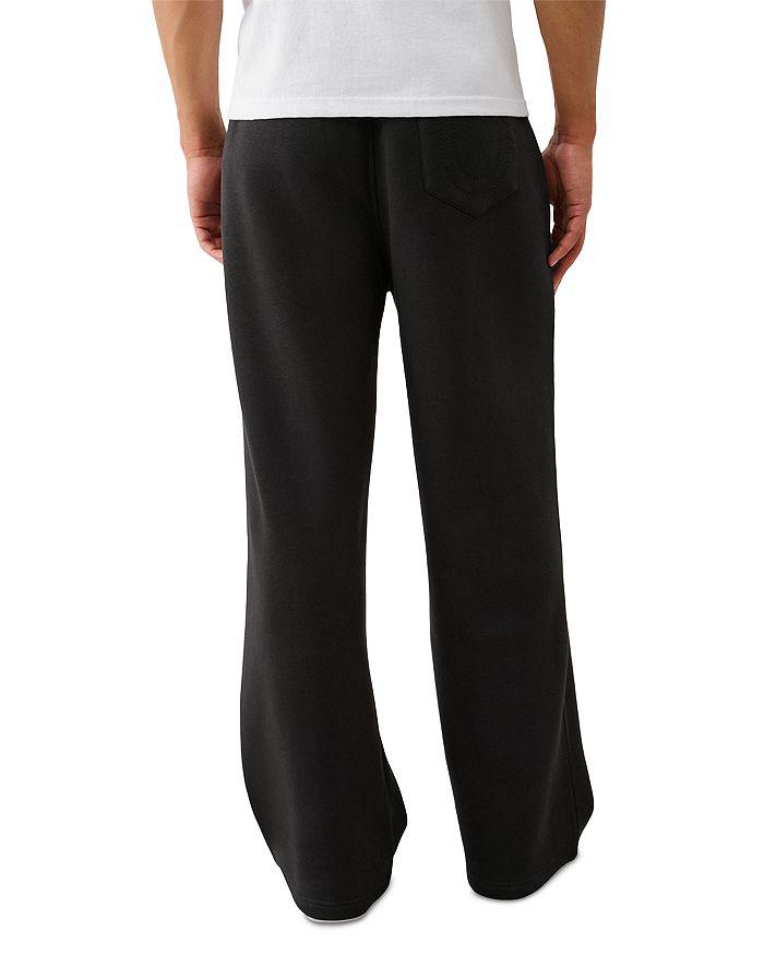True Religion Baggy Fleece Sweatpants