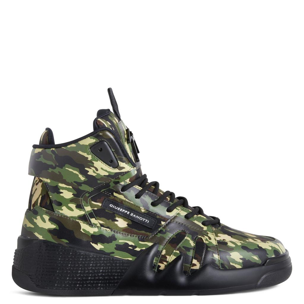 Giuseppe Zanotti Talon