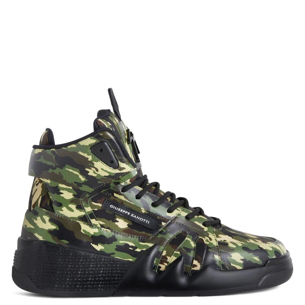 Giuseppe Zanotti Talon 1