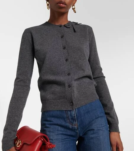Valentino Virgin wool cardigan 6