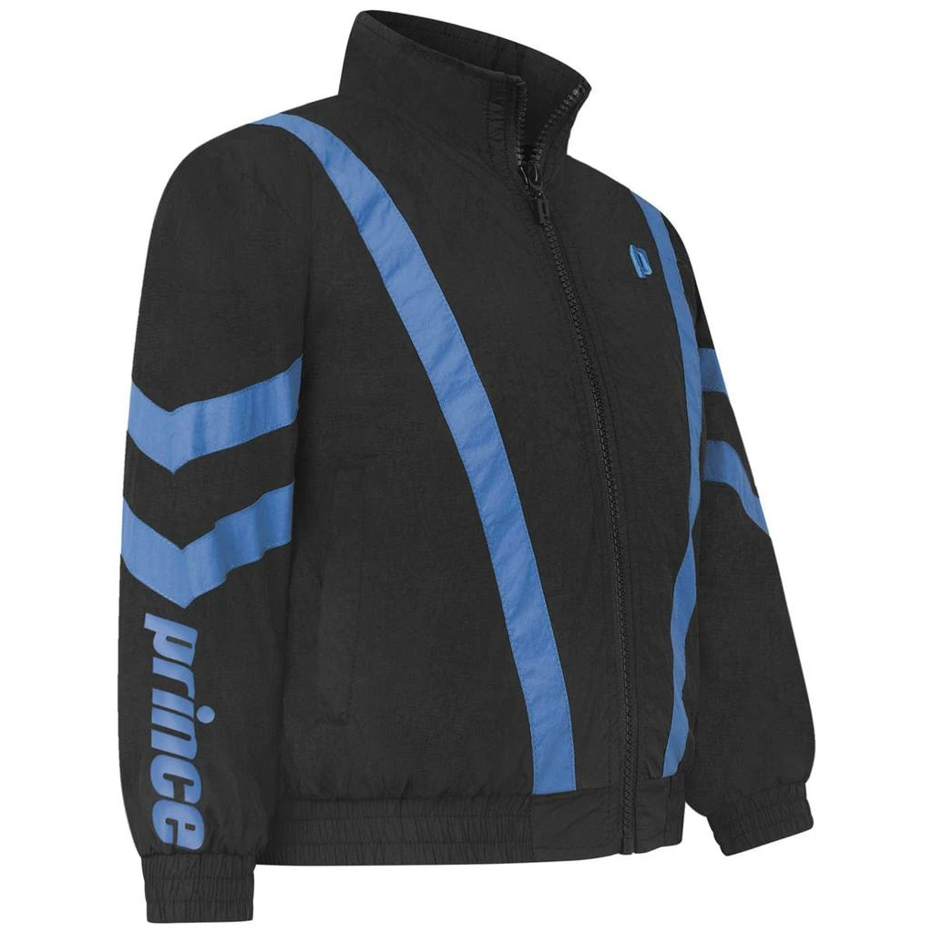 Prince Prince Prince Boys Baseline Track Jacket 5