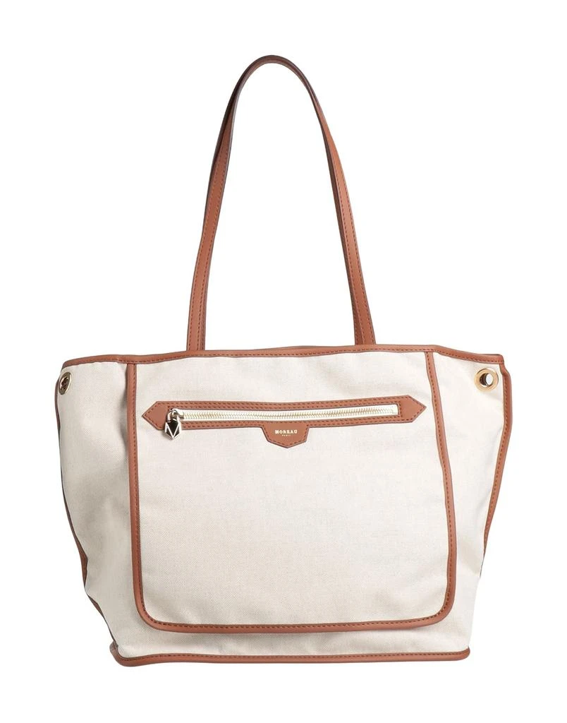 MOREAU PARIS Shoulder bag 1