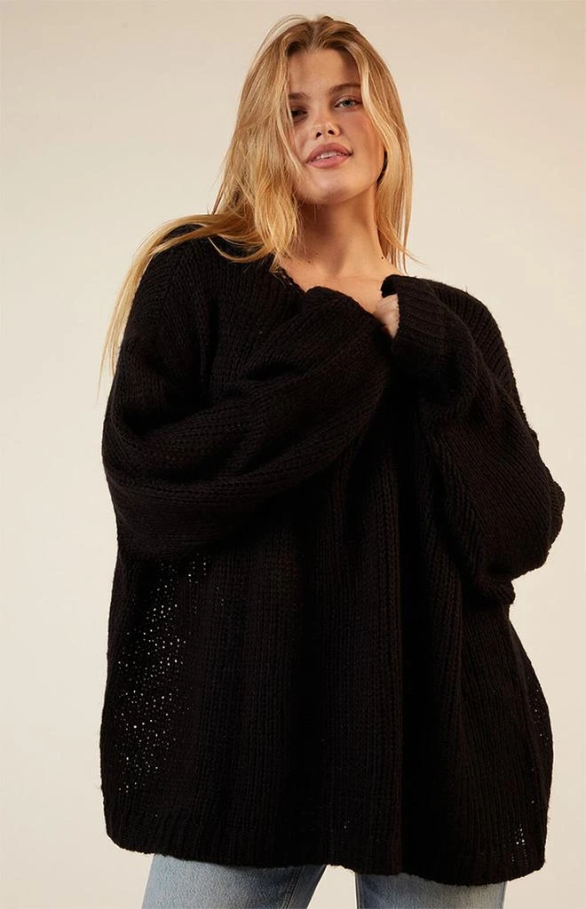 LA Hearts Kimberly Sweater 4