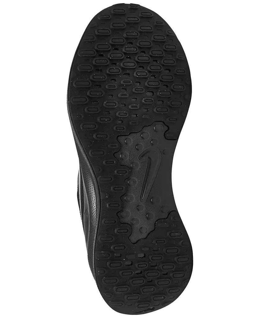 Nike Men's Revolution 7 Wide-Width Running Sneakers from Finish Line 6