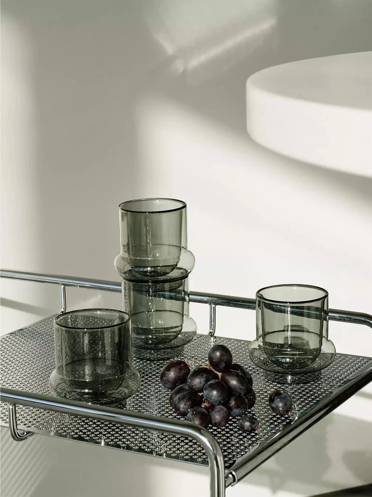 Tom Dixon Bump Coffee Cups 2-Piece Set 4