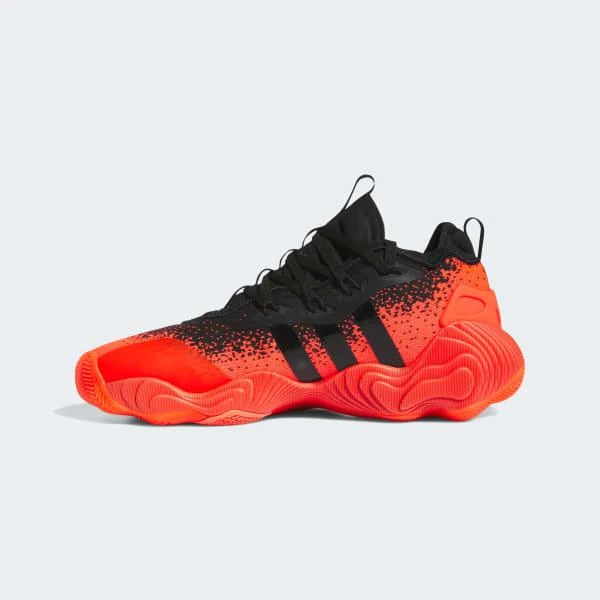 Adidas Trae Young 3 Shoes 6