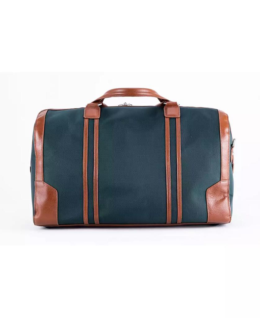 McKlein Kinzie 20" Nylon Tablet Duffel