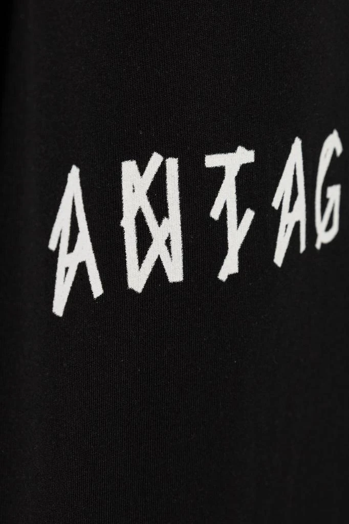 44 Label Group 44 Label Group Graphic Print T-Shirt 5
