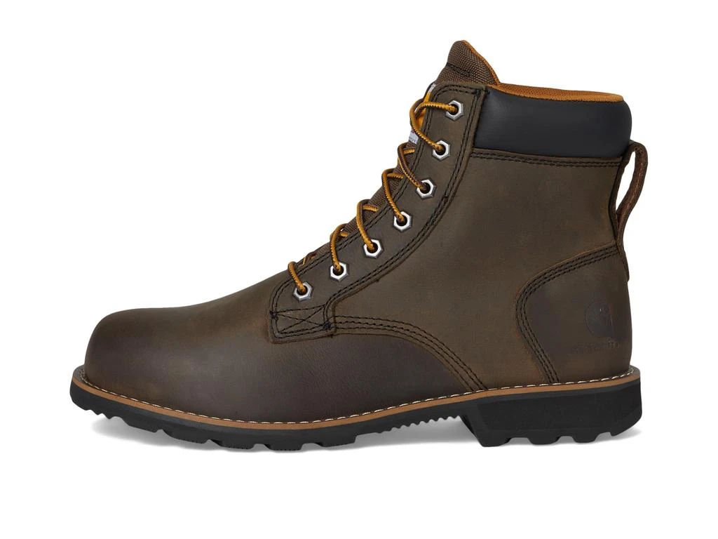 Carhartt Frontier 6" Water Resistant Boot 4