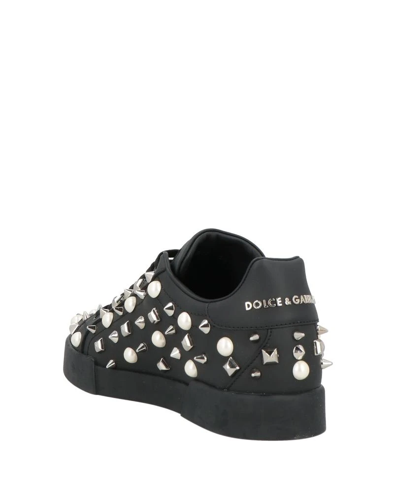 Dolce
Gabbana Sneakers 3
