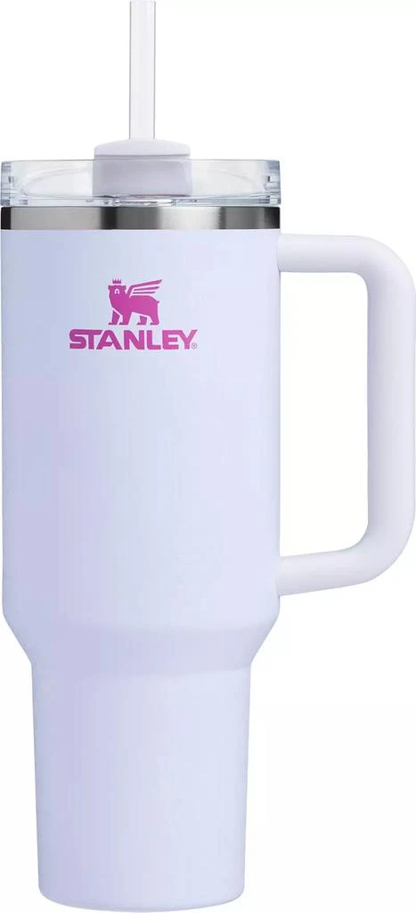 Stanley Stanley 40 oz. Quencher H2.0 FlowState Tumbler - Winter Wonderland Collection 1