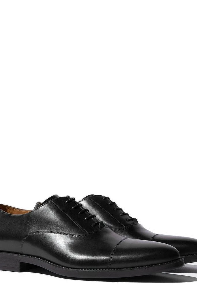 Scarosso Scarosso Cesare Oxford Lace-Up Shoes 3