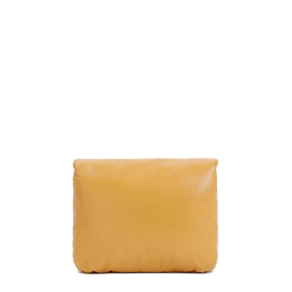 Loewe Loewe Goya Puffer Chained Shoulder Bag 2