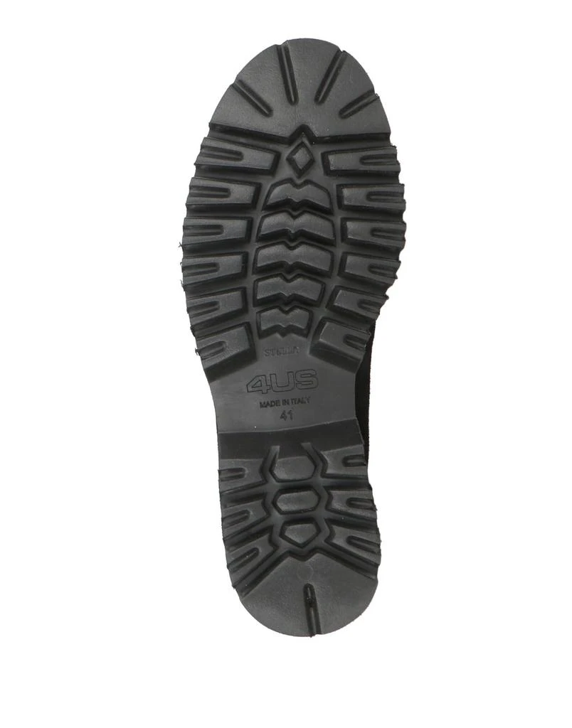 PACIOTTI 4US Laced shoes 5