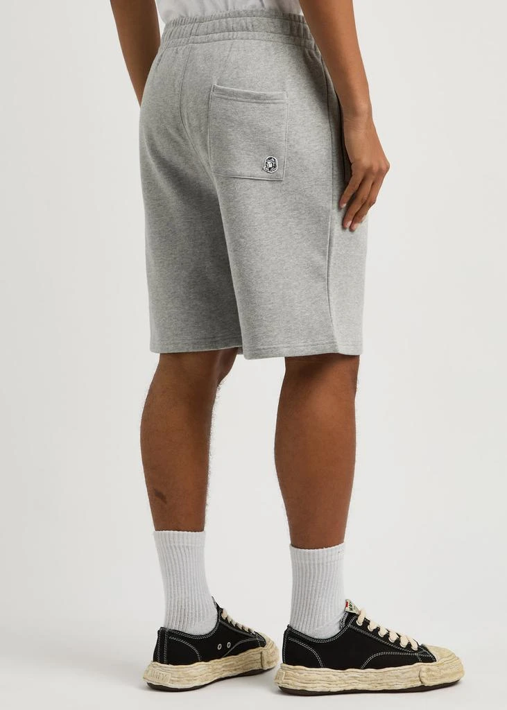 Billionaire Boys Club Arch logo-print cotton shorts 3