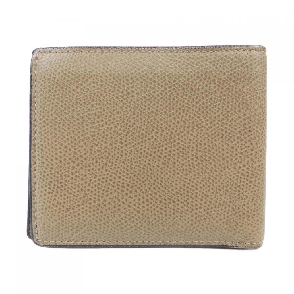 VALEXTRA Bill Wallet (Bi-Fold) (Pre-Owned)