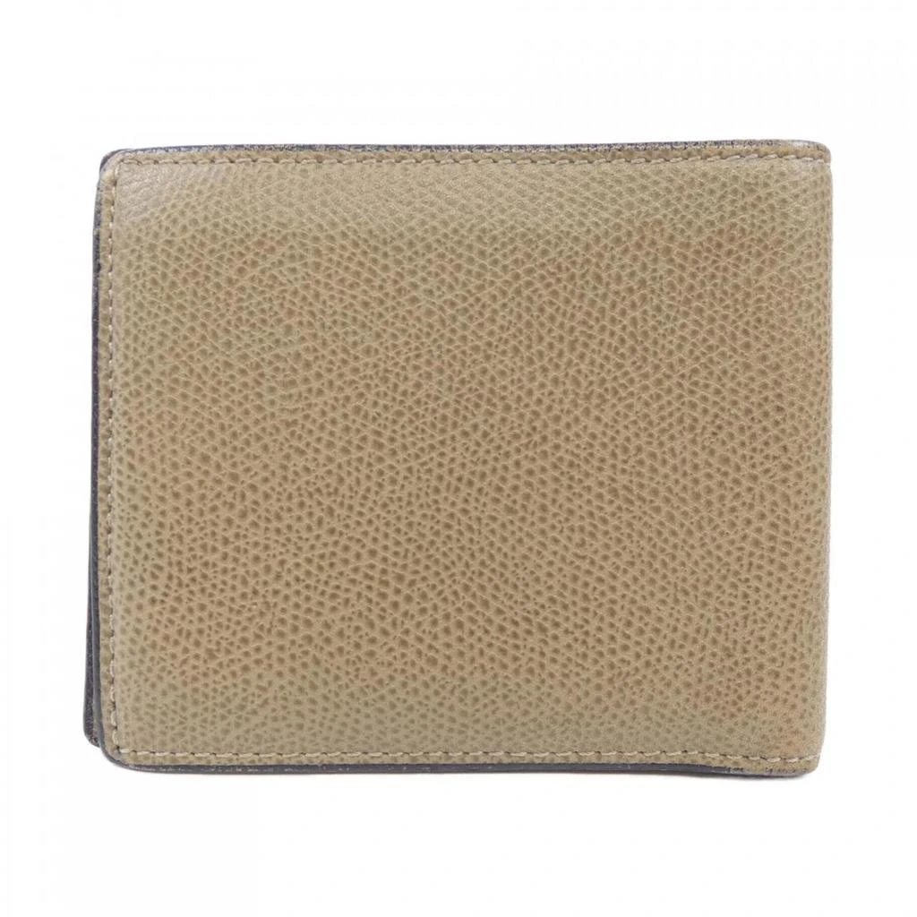 VALEXTRA Bill Wallet (Bi-Fold) (Pre-Owned) 2