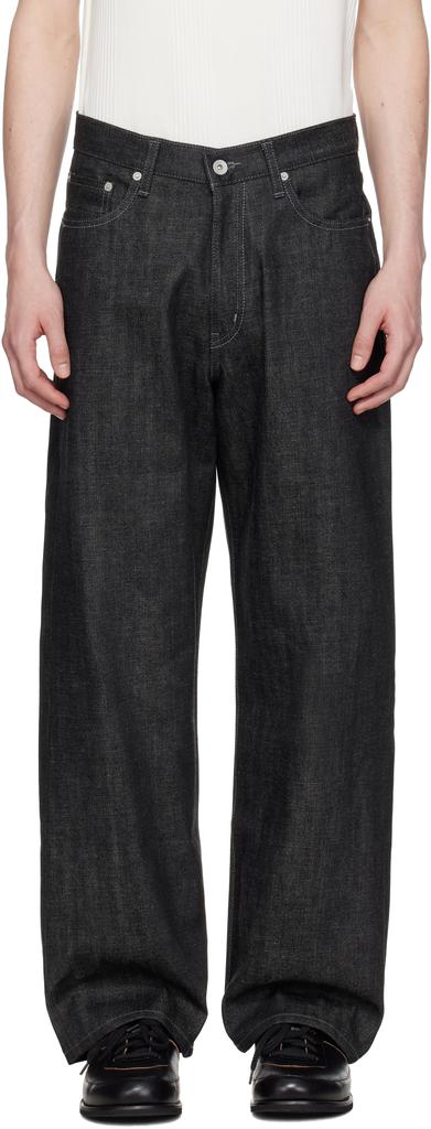 Denim Pants – Tagged / 標記