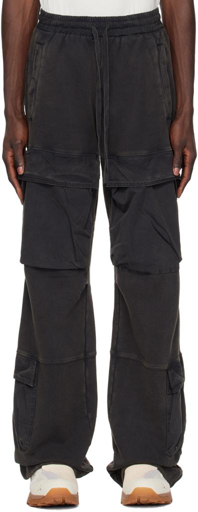 M*l様 Entire studios utility sweats utility sweats military – entire studios