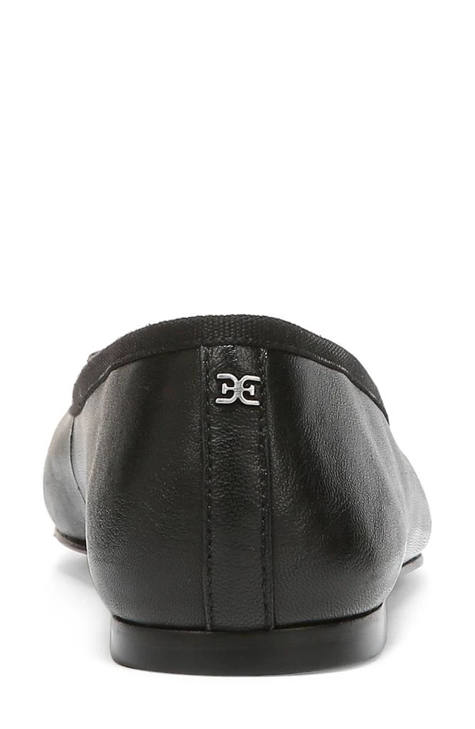 Sam Edelman Felicia Luxe Flat 7