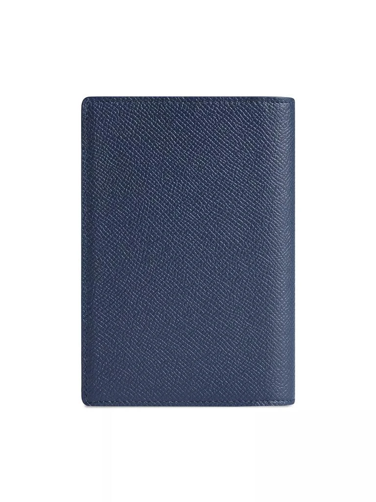 Balenciaga Passport Holder 2