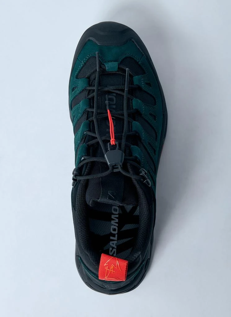 Salomon GR10K Quest Low 2 Sneakers 5