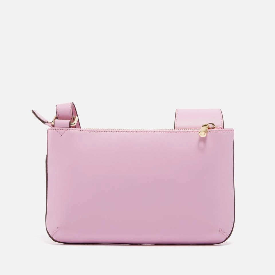 Radley Radley Pockets Icon Leather Mini Crossbody Bag 3