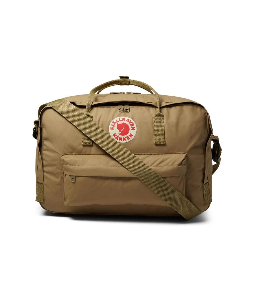 Fjällräven Kånken Weekender 1