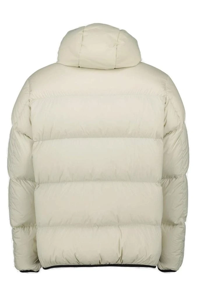 Moncler Moncler Forez Hooded Short Down Jacket 2