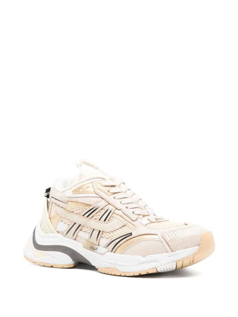 Ash Ash Race Sneakers Shoes 4