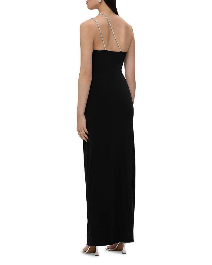 Herve Leger The Genevieve Gown 4