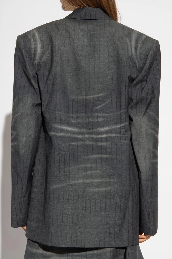 Diesel ‘G-KESS’ blazer 4