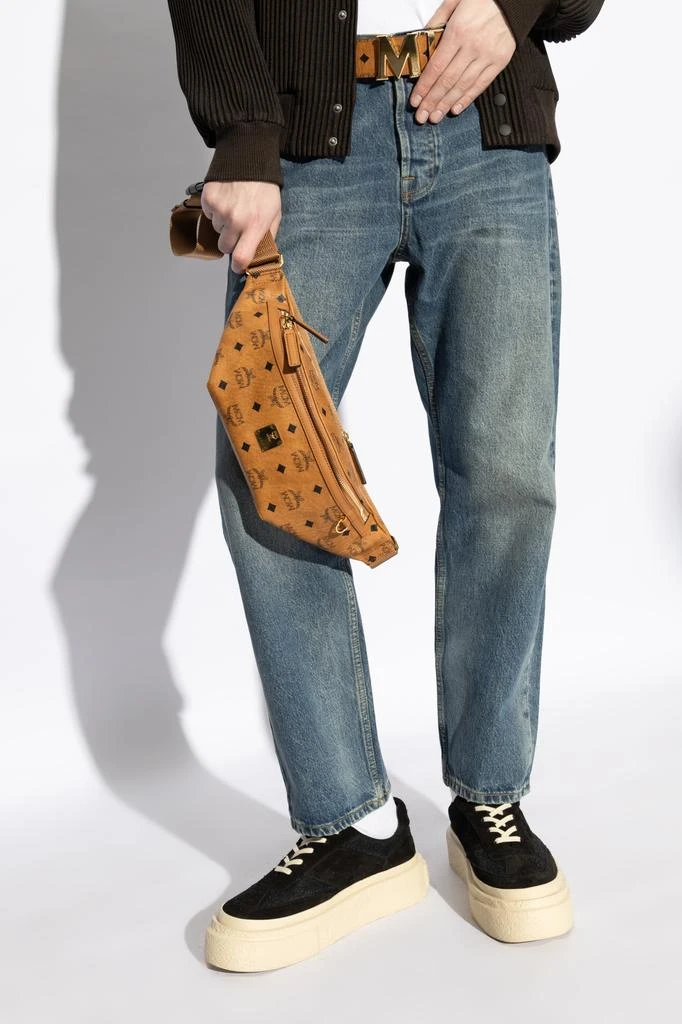 MCM Waist bag 3