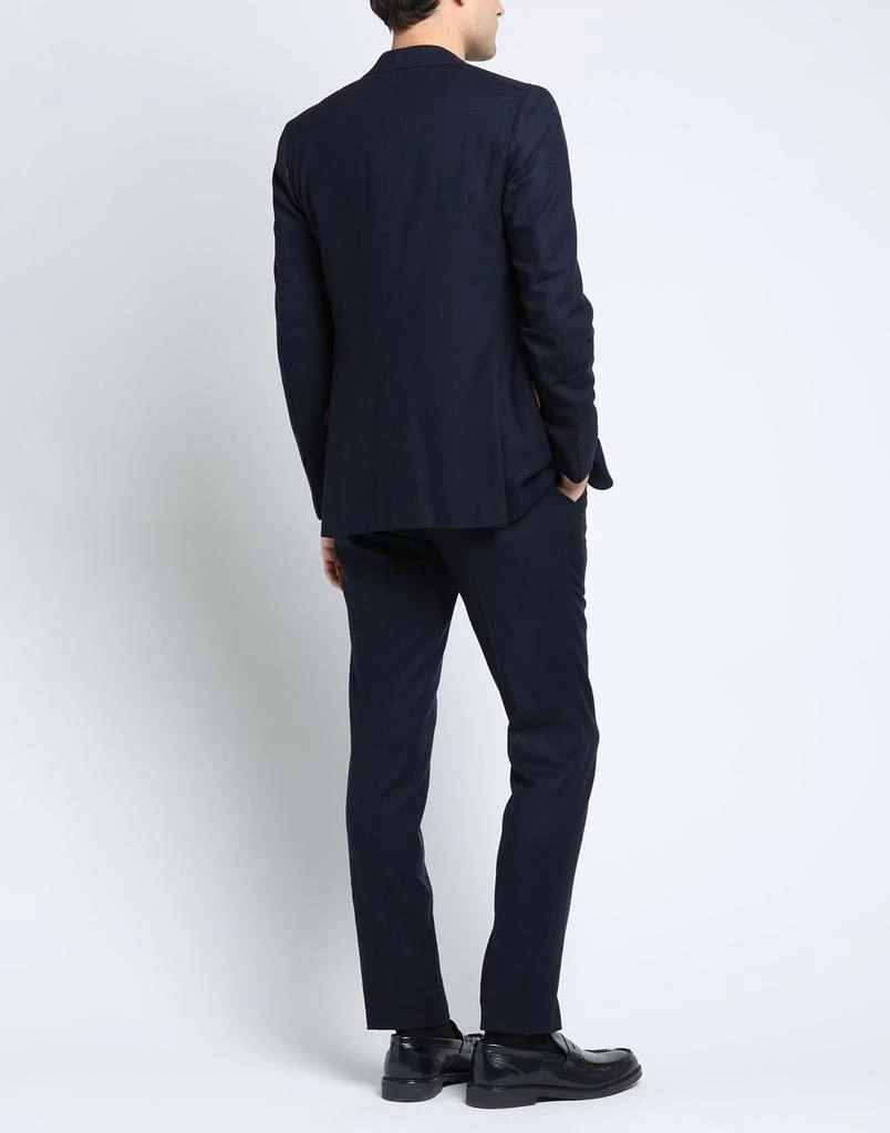 Isaia Suits 3