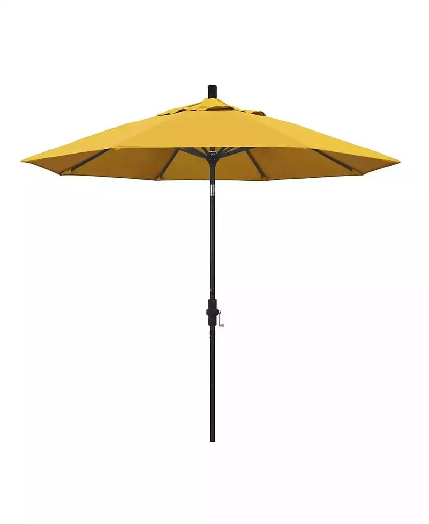 California Umbrella 9
 Golden State Series Patio Umbrella