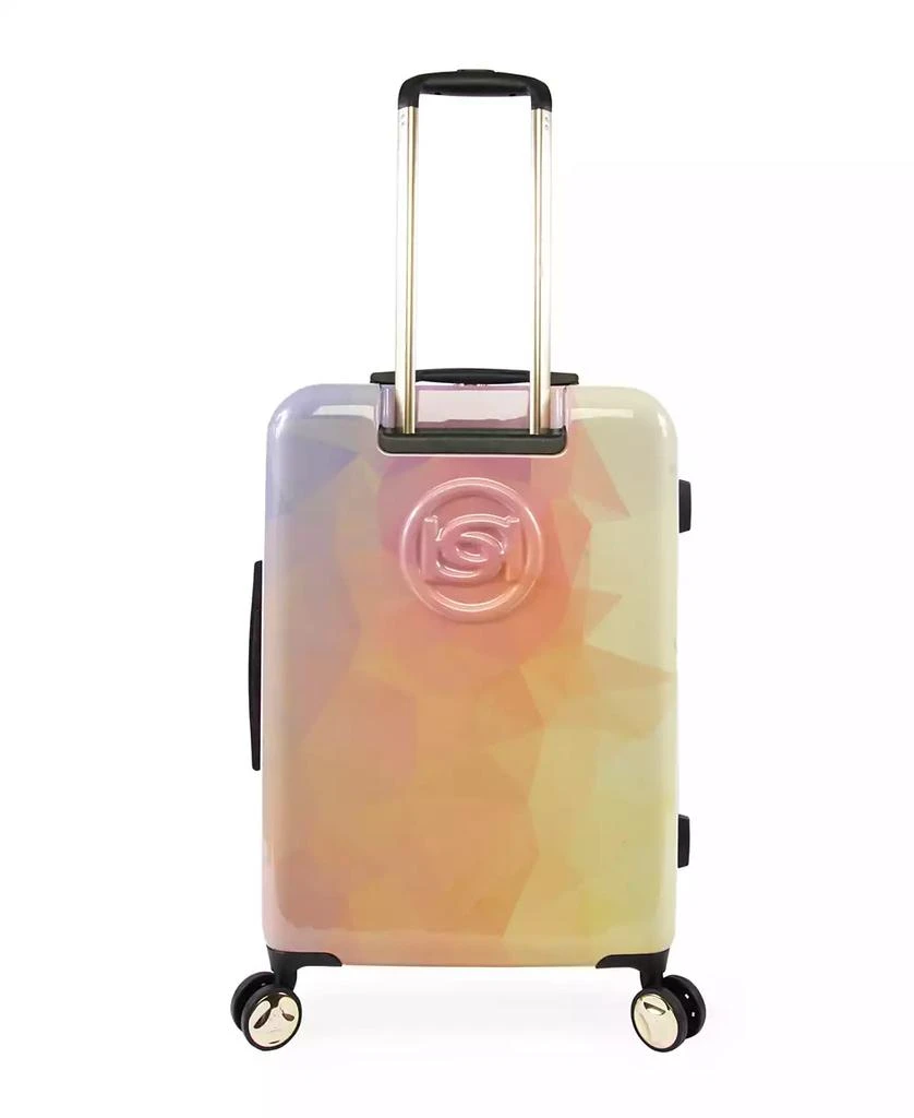 Bebe Emma 3-Pc. Hardside Luggage Set 4