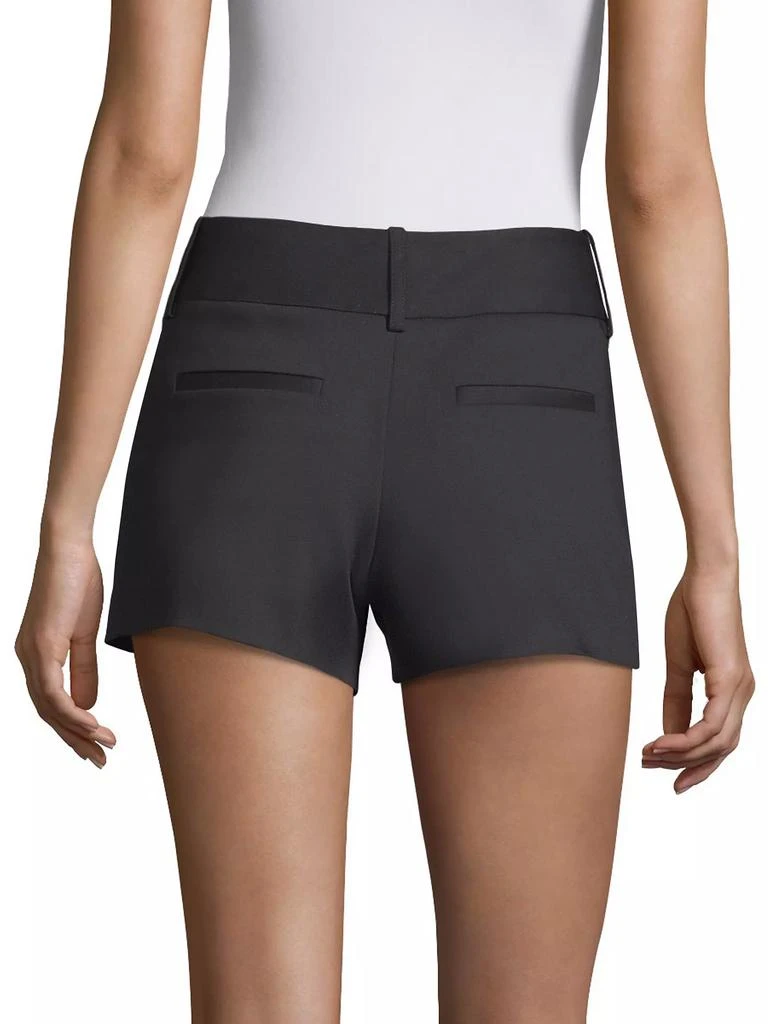 Alice + Olivia Cady Tailored Shorts 3