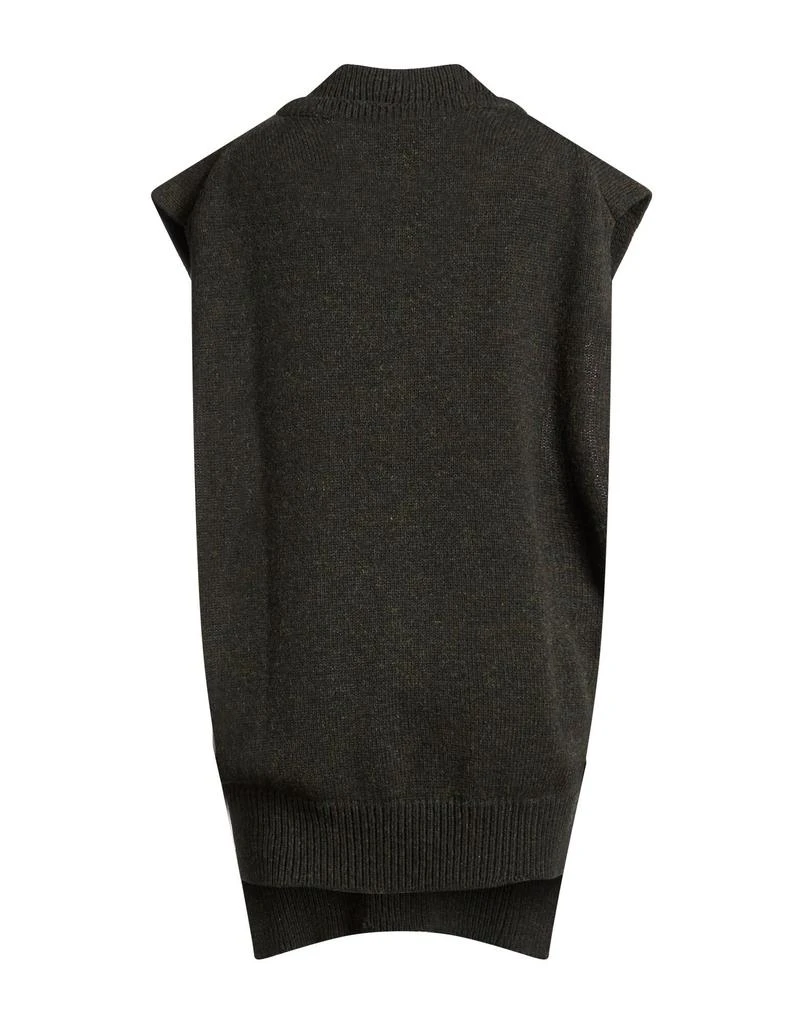 MAISON MARGIELA Sleeveless sweater 2