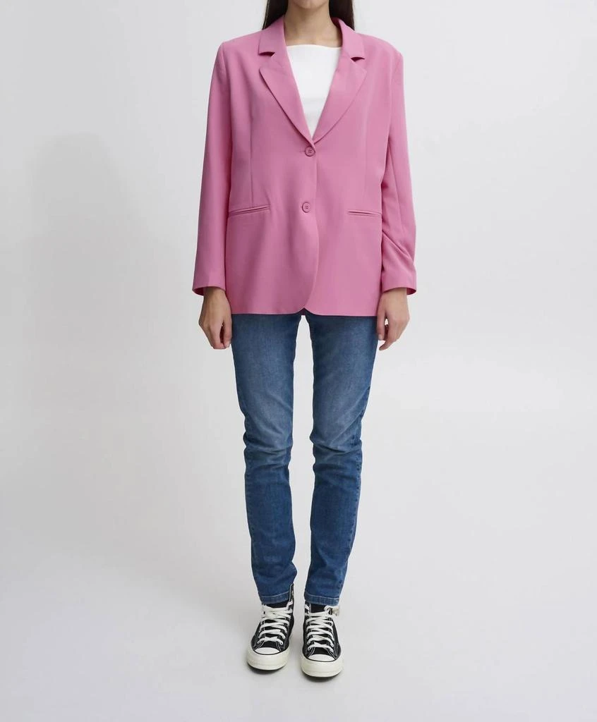 ICHI Ichi - Lexi 2 Button Blazer 5