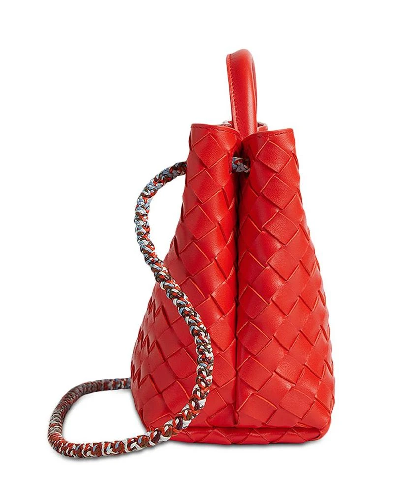 Bottega Veneta Small Andiamo Bag 5