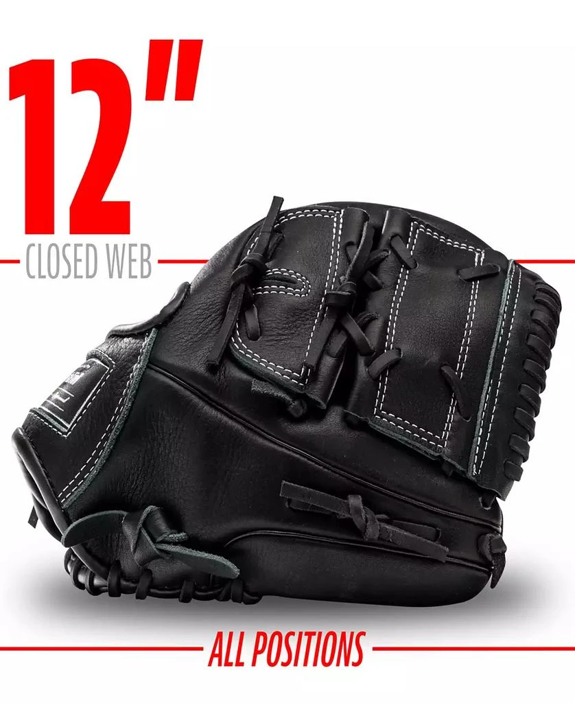 Franklin CTZ 5000 Baseball Fielding Glove - 12.0" 4