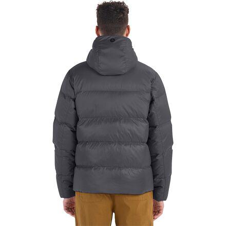 Marmot Guides Down Hooded Jacket - Men's