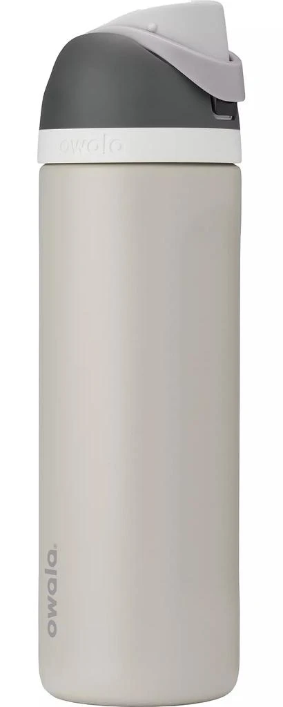 Owala Owala 24 oz. FreeSip Stainless Steel Water Bottle 1
