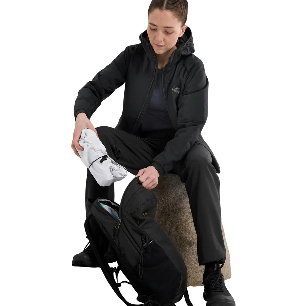 Arc
teryx Arc
teryx Atom Hoodie - Women
s 4