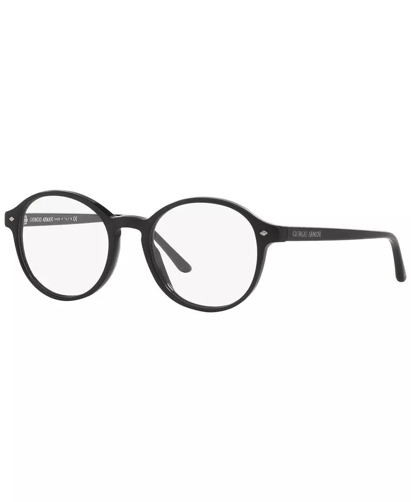 Giorgio Armani Men's Eyeglasses, AR7004 1