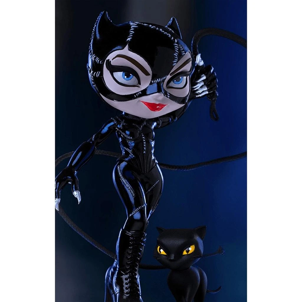 undefined Iron Studios Catwoman Batman Returns Minico Figure (17cm) 1
