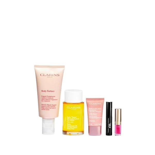 Clarins Maternity - Gift Set 1